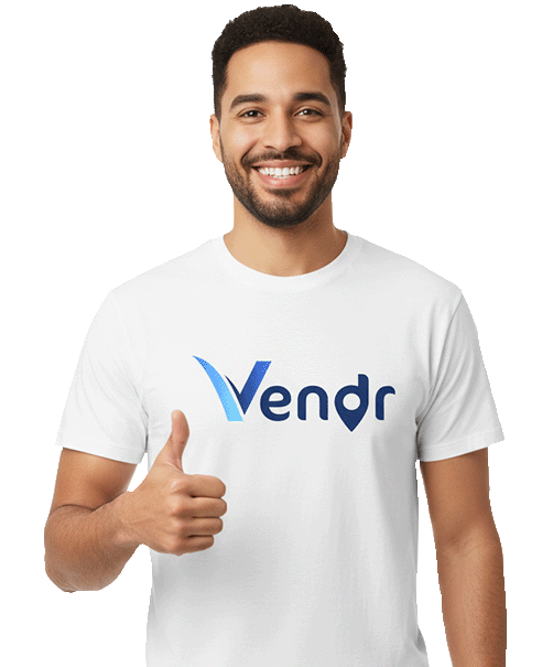 Vendors group